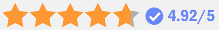 Carbon One Safe 5-star verified customer rating based on 17,127+ reviews